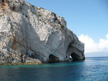 Zatoka Wraku, Zakynthos