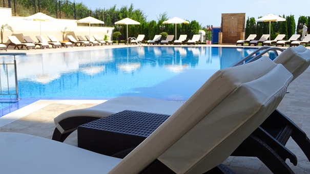 słoneczny brzeg all inclusive
