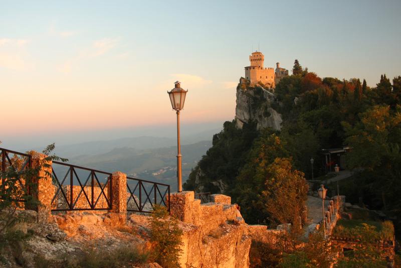 loty do san marino