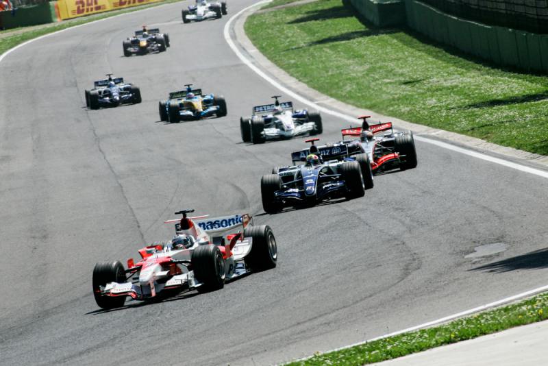tor imola